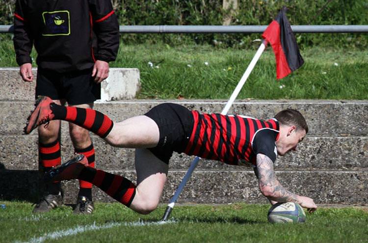 Rugby Reports 19th May 2015